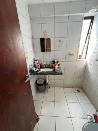 Apartamento com 2 Quartos à Venda, 42 m² em Boa Viagem - Recife