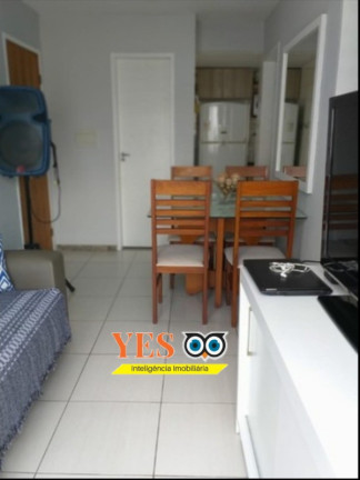 Imagem Apartamento com 2 Quartos à Venda, 40 m² em Pedra Do Descanso - Feira De Santana Imagem Apartamento com 2 Quartos à Venda, 40 m² em Pedra Do Descanso - Feira De Santana