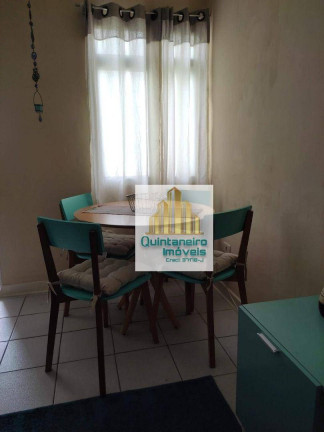 Imagem Apartamento com 2 Quartos à Venda, 50 m² em Parque Santo Antônio - Guarulhos Imagem Apartamento com 2 Quartos à Venda, 50 m² em Parque Santo Antônio - Guarulhos