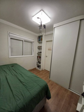 Imagem Apartamento com 3 Quartos à Venda, 142 m² em Jardim Monte Kemel - São Paulo