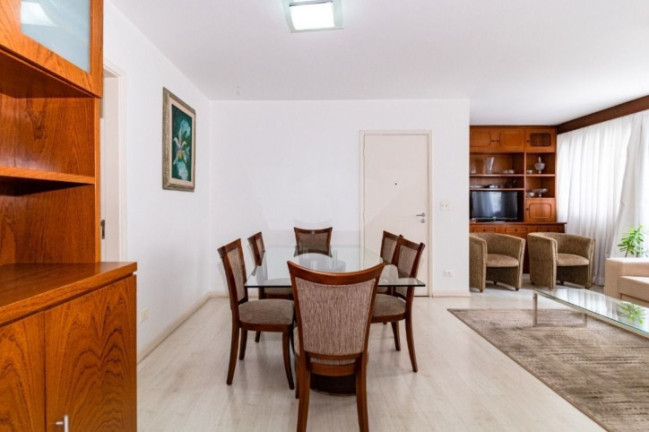 Imagem Apartamento com 3 Quartos à Venda, 115 m² em Jardim Paulista - São Paulo Imagem Apartamento com 3 Quartos à Venda, 115 m² em Jardim Paulista - São Paulo