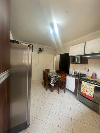 Imagem Casa com 3 Quartos à Venda, 99 m² em Boqueirão - Praia Grande Imagem Casa com 3 Quartos à Venda, 99 m² em Boqueirão - Praia Grande