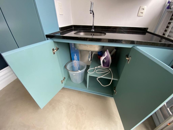 Imagem Apartamento com 1 Quarto à Venda, 57 m² em Pinheiros - São Paulo Imagem Apartamento com 1 Quarto à Venda, 57 m² em Pinheiros - São Paulo