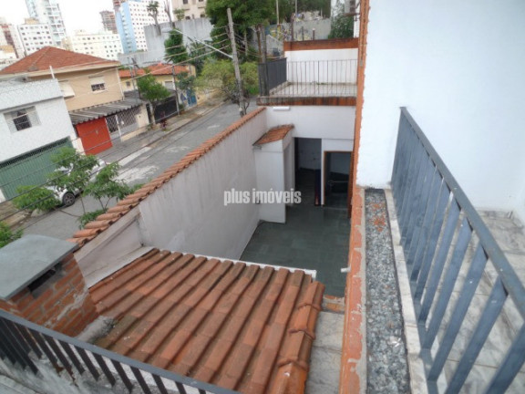 Imagem Casa com 3 Quartos à Venda, 228 m² em Paraíso - São Paulo Imagem Casa com 3 Quartos à Venda, 228 m² em Paraíso - São Paulo