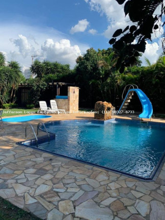 Imagem Casa com 4 Quartos à Venda, 500 m² em Haras Paineiras - Salto Imagem Casa com 4 Quartos à Venda, 500 m² em Haras Paineiras - Salto