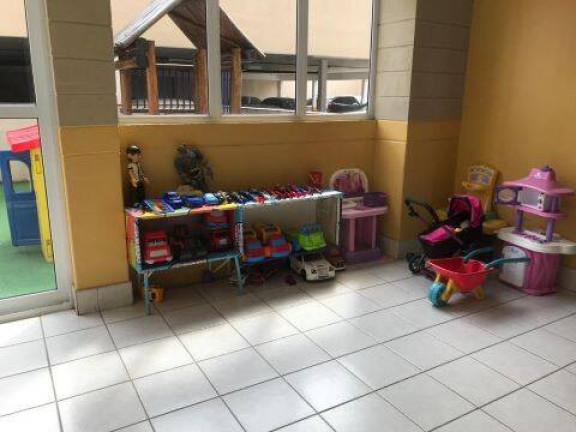 Imagem Apartamento com 2 Quartos à Venda, 52 m² em Quarta Parada - São Paulo