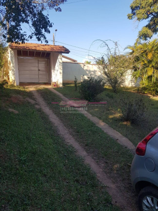 Imagem Casa à Venda, 2.750 m² em Vale Dos Lagos - Tatuí