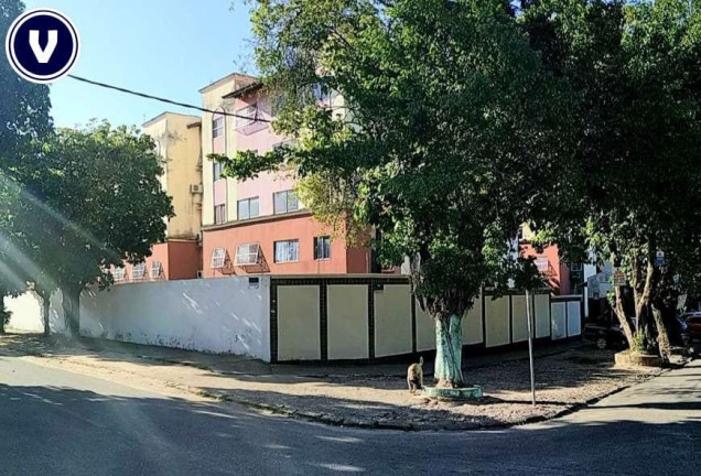 Imagem Apartamento com 2 Quartos à Venda, 45 m² em Tabapuá - Caucaia Imagem Apartamento com 2 Quartos à Venda, 45 m² em Tabapuá - Caucaia