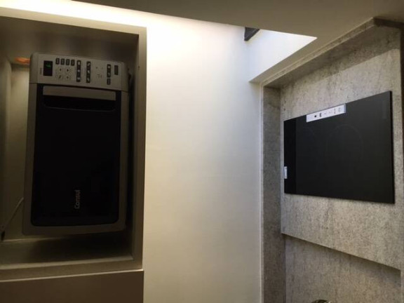 Imagem Apartamento com 1 Quarto para Alugar, 40 m² em Cerqueira Cesar - São Paulo Imagem Apartamento com 1 Quarto para Alugar, 40 m² em Cerqueira Cesar - São Paulo