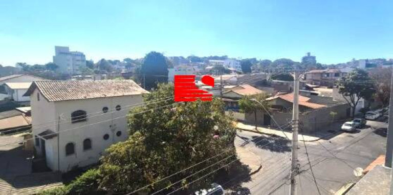 Imagem Apartamento com 3 Quartos à Venda, 75 m² em Salgado Filho - Belo Horizonte