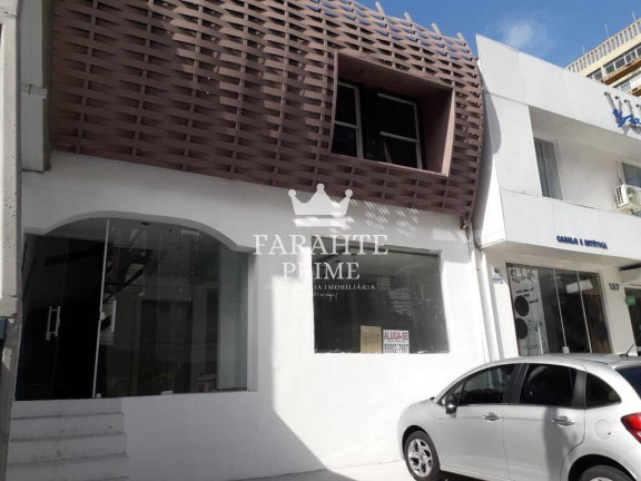 Sobrado com 3 Quartos à Venda, 135 m² em Gonzaga - Santos