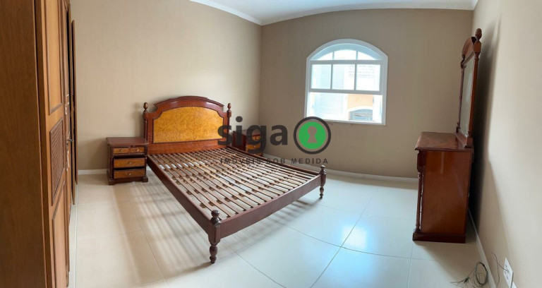 Imagem Casa com 4 Quartos à Venda ou Locação, 250 m² em Vila Guarani (z Sul) - São Paulo Imagem Casa com 4 Quartos à Venda ou Locação, 250 m² em Vila Guarani (z Sul) - São Paulo