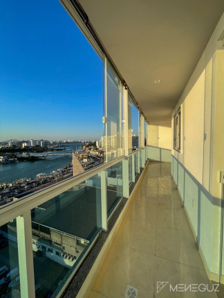 Imagem Apartamento com 2 Quartos à Venda, 75 m² em Centro - Guarapari