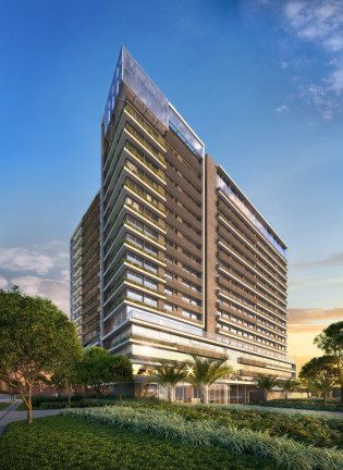 Apartamento com 2 Quartos à Venda, 116 m² em Praia De Belas - Porto Alegre