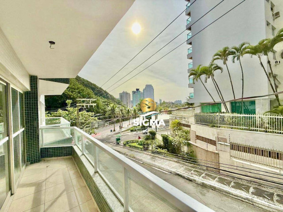 Imagem Apartamento com 4 Quartos à Venda, 126 m² em Pitangueiras - Guarujá Imagem Apartamento com 4 Quartos à Venda, 126 m² em Pitangueiras - Guarujá
