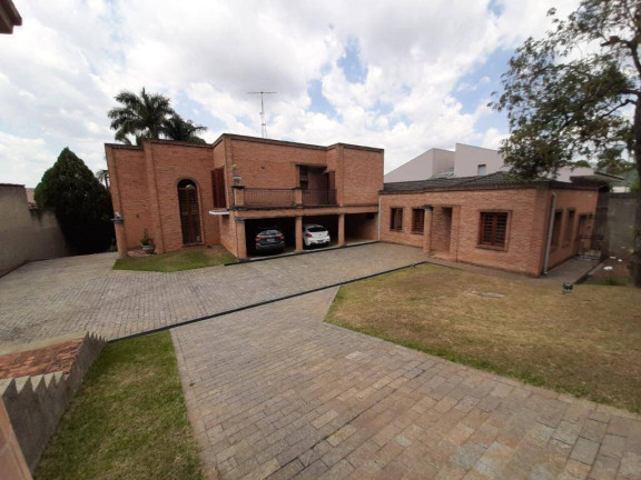 Imagem Casa de Condomínio com 4 Quartos à Venda, 1.568 m² em Malota - Jundiaí Imagem Casa de Condomínio com 4 Quartos à Venda, 1.568 m² em Malota - Jundiaí