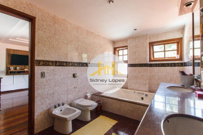 Imagem Casa com 4 Quartos à Venda, 389 m² em Freguesia De Jacarepaguá - Rio De Janeiro