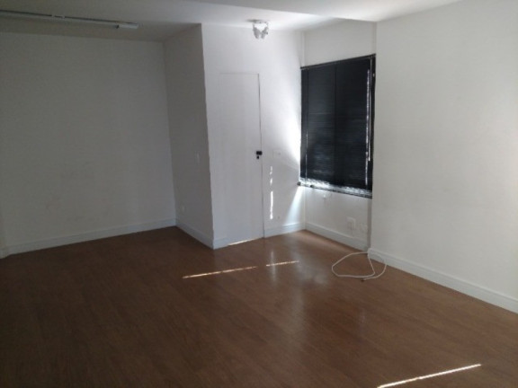 Imagem Sala Comercial à Venda, 30 m² em Itaim Bibi - São Paulo