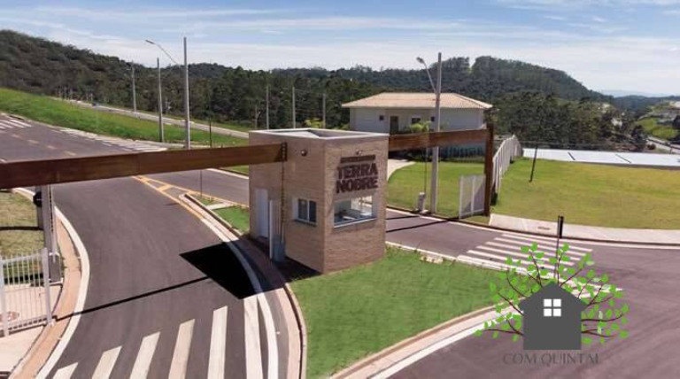 Imagem Terreno à Venda, 125 m² em Sítio Boa Vista - Cotia