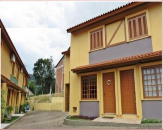 Imagem Casa com 3 Quartos à Venda, 88 m² em Piá - Nova Petrópolis Imagem Casa com 3 Quartos à Venda, 88 m² em Piá - Nova Petrópolis