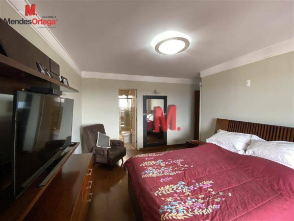 Imagem Apartamento com 4 Quartos à Venda ou Locação, 227 m² em Centro - Sorocaba Imagem Apartamento com 4 Quartos à Venda ou Locação, 227 m² em Centro - Sorocaba