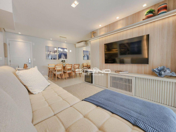 Imagem Apartamento com 3 Quartos à Venda, 111 m² em Riviera De São Lourenço - Bertioga Imagem Apartamento com 3 Quartos à Venda, 111 m² em Riviera De São Lourenço - Bertioga
