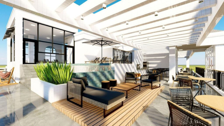 Imagem Apartamento com 1 Quarto à Venda, 108 m² em Capão Da Canoa - Capão Da Canoa Imagem Apartamento com 1 Quarto à Venda, 108 m² em Capão Da Canoa - Capão Da Canoa