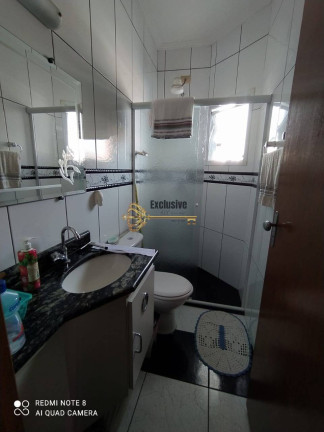 Imagem Cobertura com 2 Quartos à Venda, 180 m² em Vila Alzira - Santo André