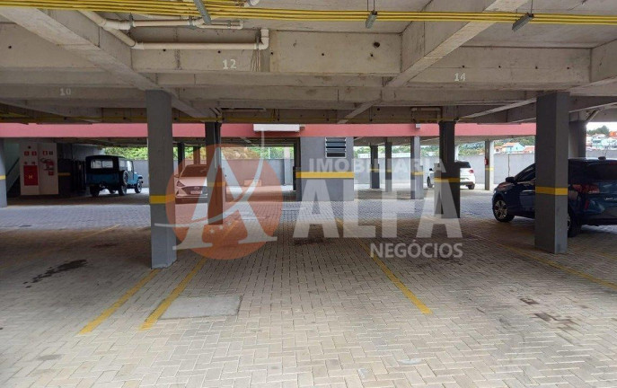 Imagem Apartamento com 2 Quartos à Venda, 48 m² em Jardim Rio Das Pedras - Cotia Imagem Apartamento com 2 Quartos à Venda, 48 m² em Jardim Rio Das Pedras - Cotia