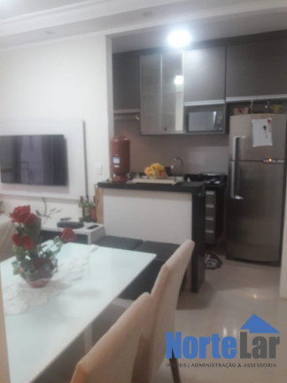 Imagem Apartamento com 2 Quartos à Venda, 53 m² em Vila Marina - São Paulo Imagem Apartamento com 2 Quartos à Venda, 53 m² em Vila Marina - São Paulo