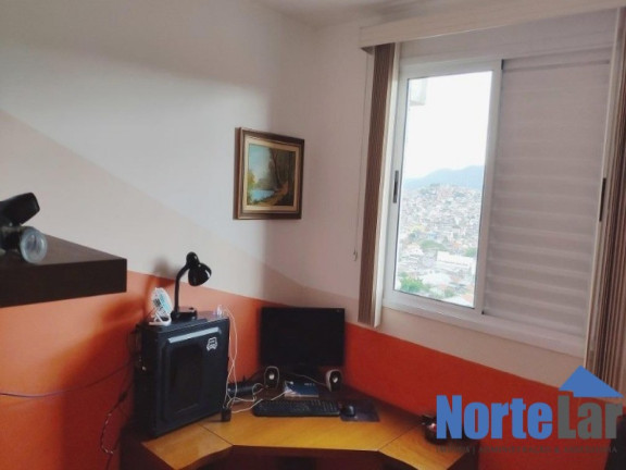 Imagem Apartamento com 3 Quartos à Venda, 63 m² em Vila Amália (zona Norte) - São Paulo Imagem Apartamento com 3 Quartos à Venda, 63 m² em Vila Amália (zona Norte) - São Paulo