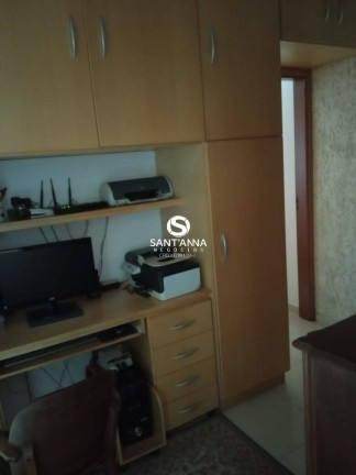 Imagem Apartamento com 3 Quartos à Venda, 160 m² em Coester - Fernandópolis Imagem Apartamento com 3 Quartos à Venda, 160 m² em Coester - Fernandópolis