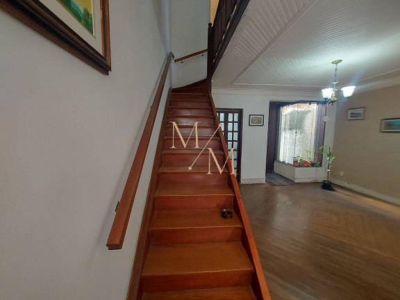 Imagem Casa com 3 Quartos à Venda, 109 m² em Gonzaga - Santos Imagem Casa com 3 Quartos à Venda, 109 m² em Gonzaga - Santos