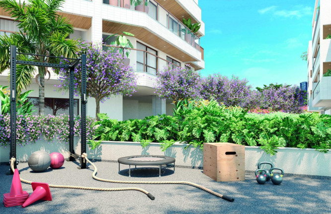 Imagem Apartamento com 3 Quartos à Venda, 144 m² em Barra Da Tijuca - Rio De Janeiro Imagem Apartamento com 3 Quartos à Venda, 144 m² em Barra Da Tijuca - Rio De Janeiro