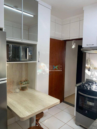 Imagem Casa com 2 Quartos à Venda, 83 m² em Vila Nasser - Campo Grande Imagem Casa com 2 Quartos à Venda, 83 m² em Vila Nasser - Campo Grande