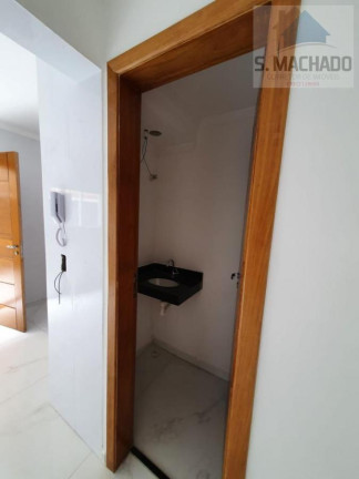 Imagem Casa com 3 Quartos à Venda, 142 m² em Vila Curuça - Santo André