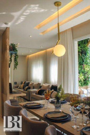 Imagem Apartamento com 2 Quartos à Venda, 41 m² em Campo Grande - São Paulo Imagem Apartamento com 2 Quartos à Venda, 41 m² em Campo Grande - São Paulo