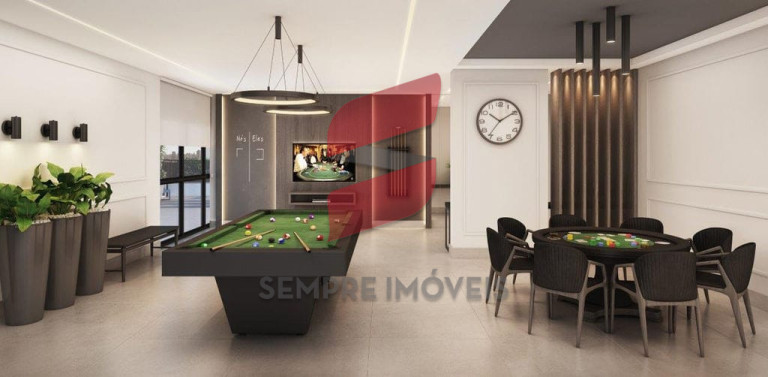Imagem Apartamento com 3 Quartos à Venda, 81 m² em Cristo Rei - Curitiba Imagem Apartamento com 3 Quartos à Venda, 81 m² em Cristo Rei - Curitiba