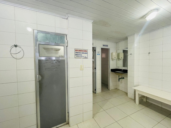 Imagem Apartamento com 2 Quartos à Venda, 80 m² em Praia Grande - Ubatuba