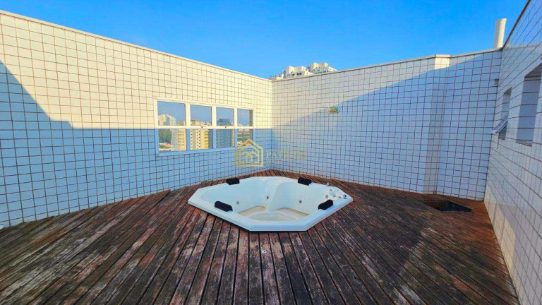 Imagem Apartamento com 4 Quartos à Venda, 208 m² em Jardim Do Mar - São Bernardo Do Campo Imagem Apartamento com 4 Quartos à Venda, 208 m² em Jardim Do Mar - São Bernardo Do Campo