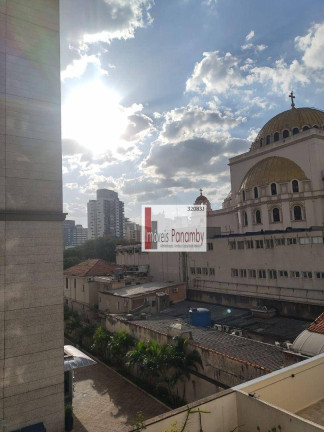 Imagem Apartamento com 3 Quartos à Venda, 60 m² em Paraíso - São Paulo Imagem Apartamento com 3 Quartos à Venda, 60 m² em Paraíso - São Paulo