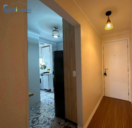Imagem Apartamento com 2 Quartos à Venda, 69 m² em Rudge Ramos - São Bernardo Do Campo