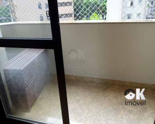 Imagem Apartamento com 4 Quartos à Venda, 370 m² em Vila Nova Conceição - São Paulo