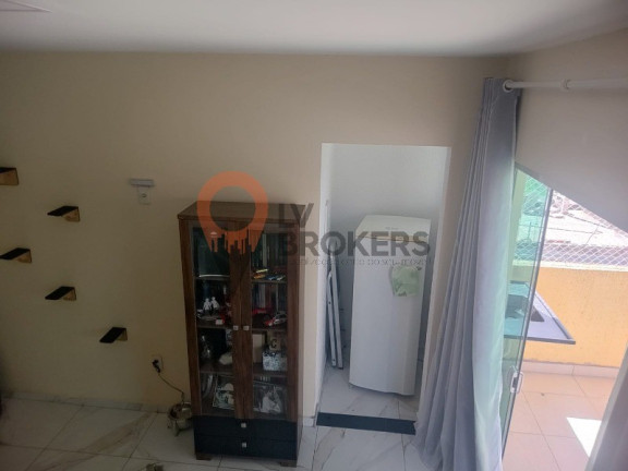 Imagem Casa com 4 Quartos à Venda, 125 m² em Braz Cubas - Mogi Das Cruzes Imagem Casa com 4 Quartos à Venda, 125 m² em Braz Cubas - Mogi Das Cruzes
