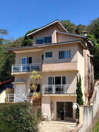 Casa com 4 Quartos à Venda, 330 m² em  Eco Park - Mogi Das Cruzes