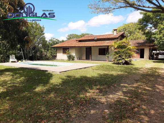 Imagem Casa com 3 Quartos à Venda, 120 m² em águas Claras - Viamão Imagem Casa com 3 Quartos à Venda, 120 m² em águas Claras - Viamão