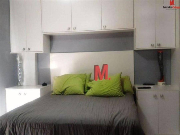 Imagem Apartamento com 4 Quartos à Venda, 205 m² em Parque Campolim - Sorocaba Imagem Apartamento com 4 Quartos à Venda, 205 m² em Parque Campolim - Sorocaba