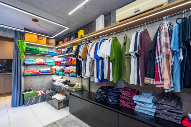 Imagem Ponto Comercial à Venda, 44 m² em Vila Hamburguesa - São Paulo