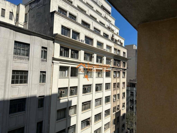 Imagem Sala Comercial à Venda, 88 m² em Sé - São Paulo Imagem Sala Comercial à Venda, 88 m² em Sé - São Paulo
