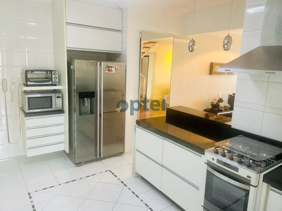 Imagem Imóvel com 3 Quartos à Venda, 246 m² em Anchieta - São Bernardo Do Campo